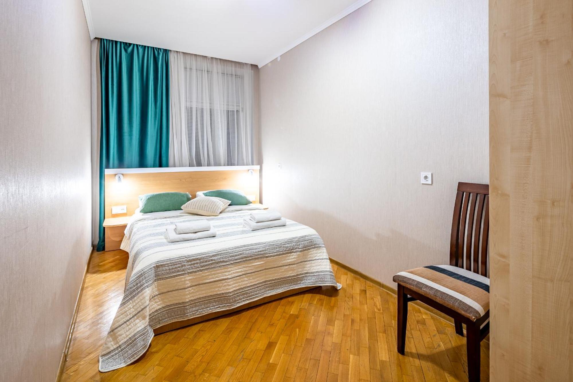 Just Another Comfy Apartment On The Main Squere. 2 Bedrooms, Own Heating, Ac Lviv Ngoại thất bức ảnh