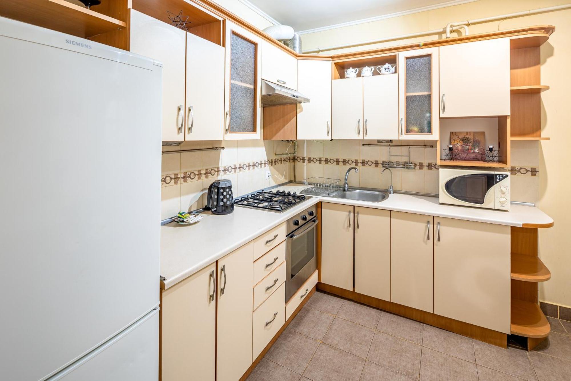 Just Another Comfy Apartment On The Main Squere. 2 Bedrooms, Own Heating, Ac Lviv Ngoại thất bức ảnh